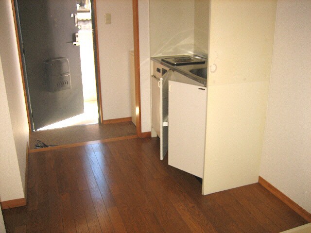 サンリーフ中田町の物件内観写真