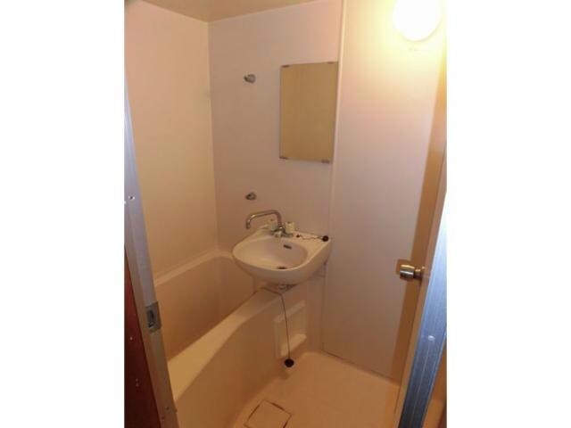 サンリーフ中田町の物件内観写真