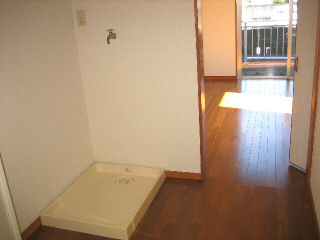 サンリーフ中田町の物件内観写真