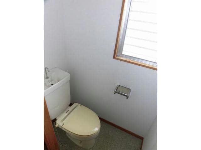 サンリーフ中田町の物件内観写真