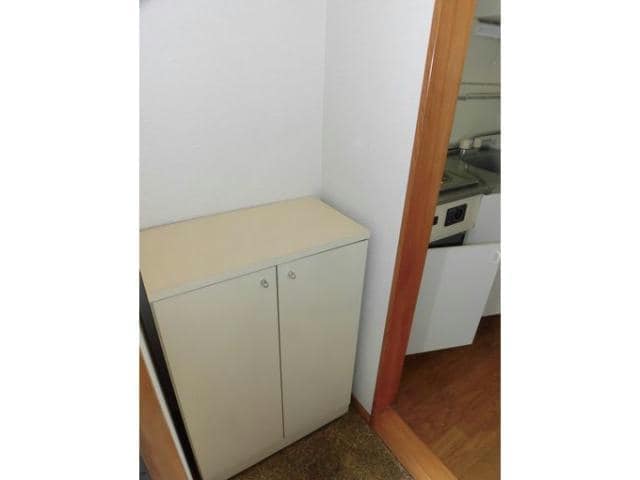 サンリーフ中田町の物件内観写真