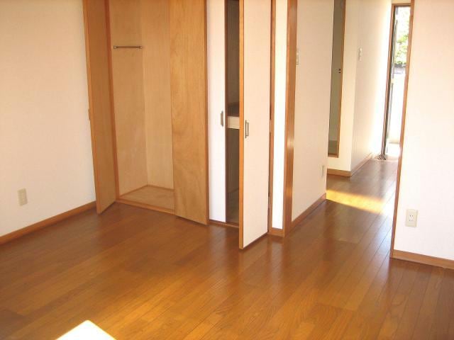 サンリーフ中田町の物件内観写真