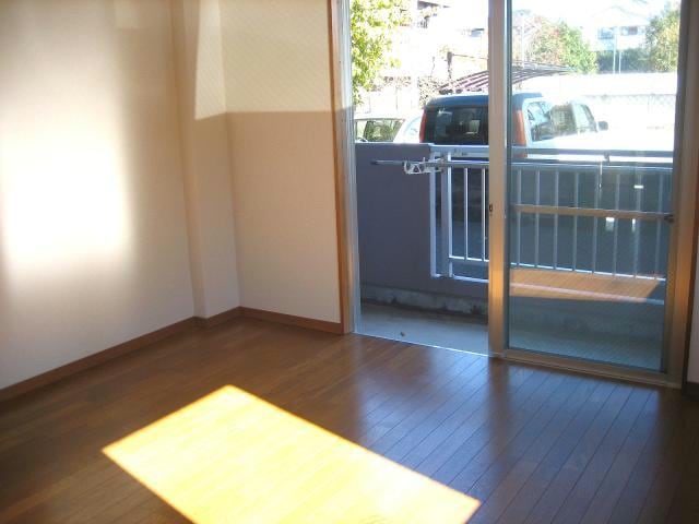 サンリーフ中田町の物件内観写真