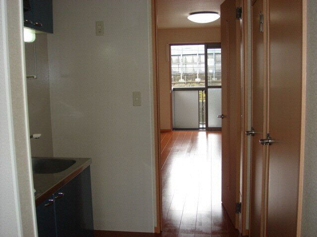 サンパティオの物件内観写真