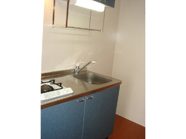 サンパティオの物件内観写真