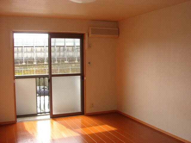 サンパティオの物件内観写真