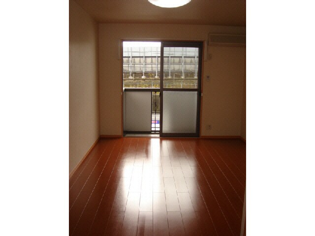 サンパティオの物件内観写真