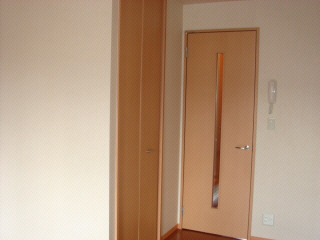 サンパティオの物件内観写真