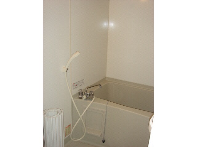 サンパティオの物件内観写真