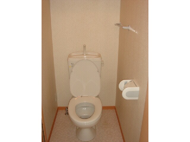 サンパティオの物件内観写真