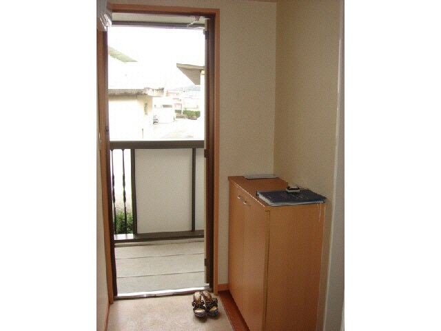 サンパティオの物件内観写真