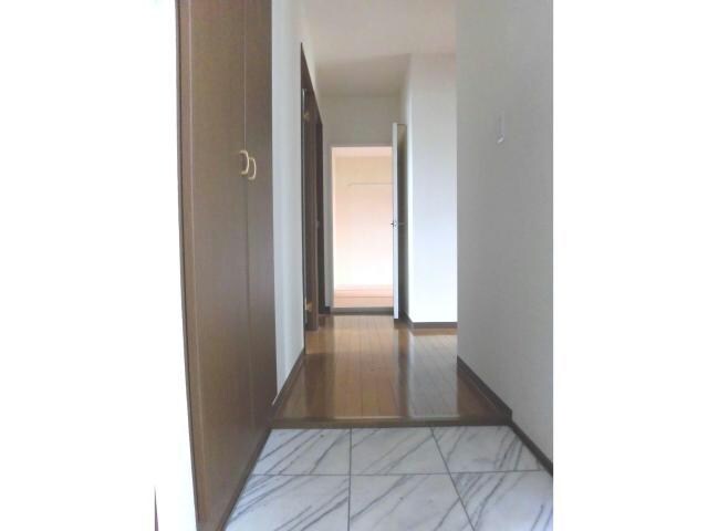 イーフラッツネオの物件内観写真