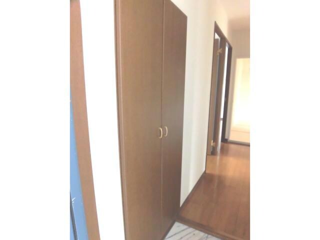 イーフラッツネオの物件内観写真