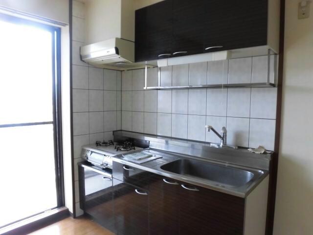 イーフラッツネオの物件内観写真