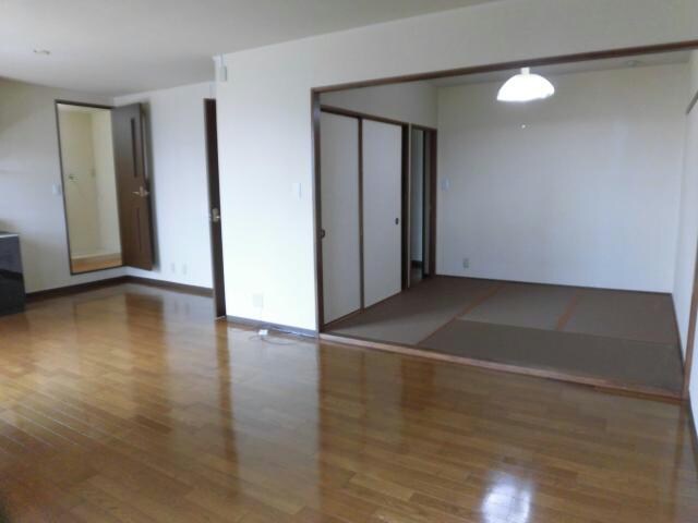 イーフラッツネオの物件内観写真