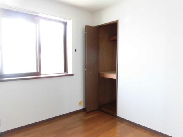 イーフラッツネオの物件内観写真