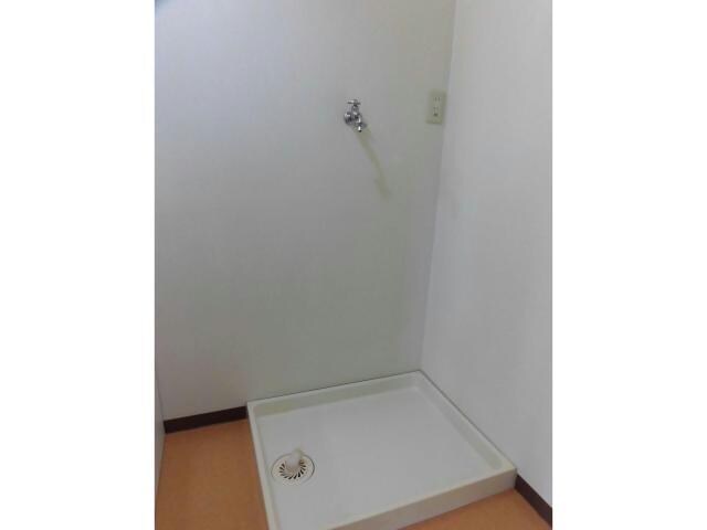 イーフラッツネオの物件内観写真