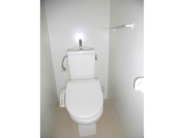 イーフラッツネオの物件内観写真