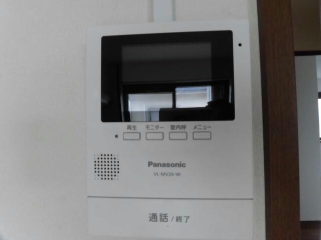 イーフラッツネオの物件内観写真