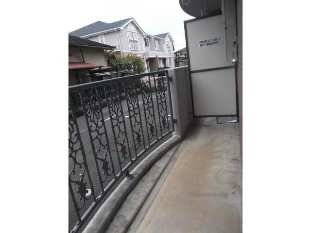 イーフラッツネオの物件内観写真