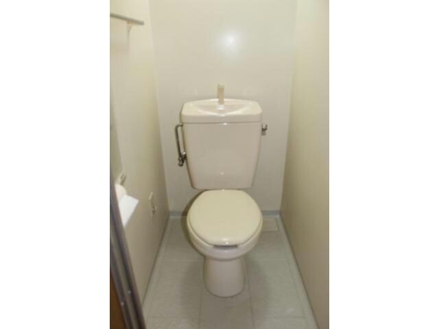 グランフォーレ日吉の物件内観写真