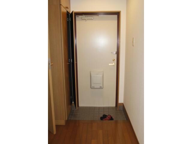 グランフォーレ日吉の物件内観写真