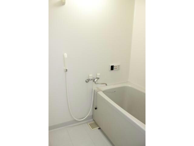 グランフォーレ日吉の物件内観写真