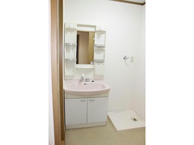 グランフォーレ日吉の物件内観写真