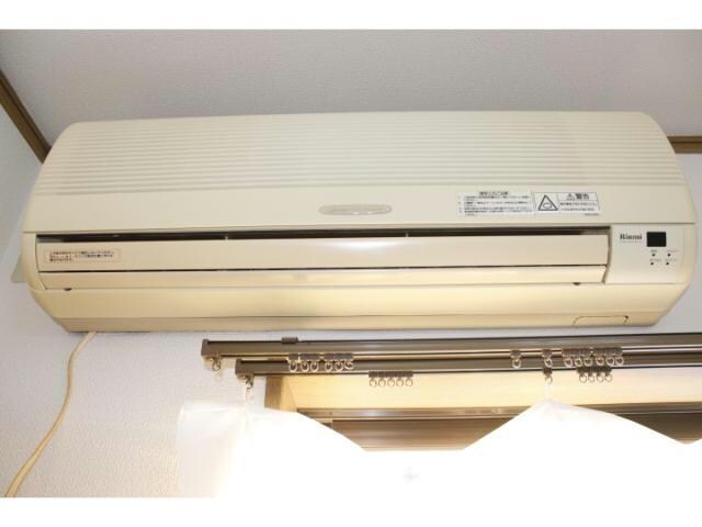 グランフォーレ日吉の物件内観写真