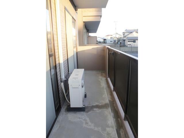 グランフォーレ日吉の物件内観写真