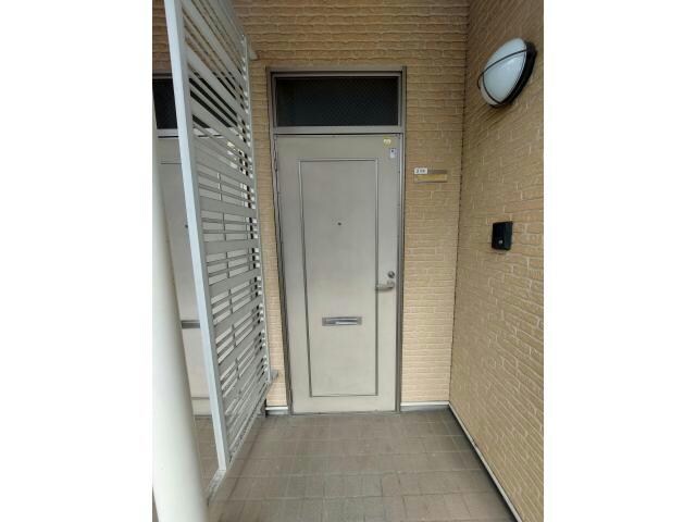 プチコートの物件内観写真