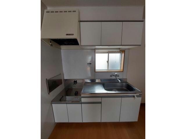 プチコートの物件内観写真