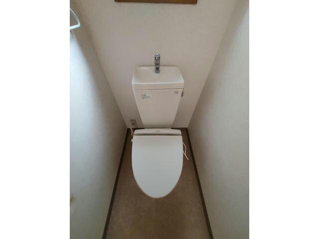 プチコートの物件内観写真