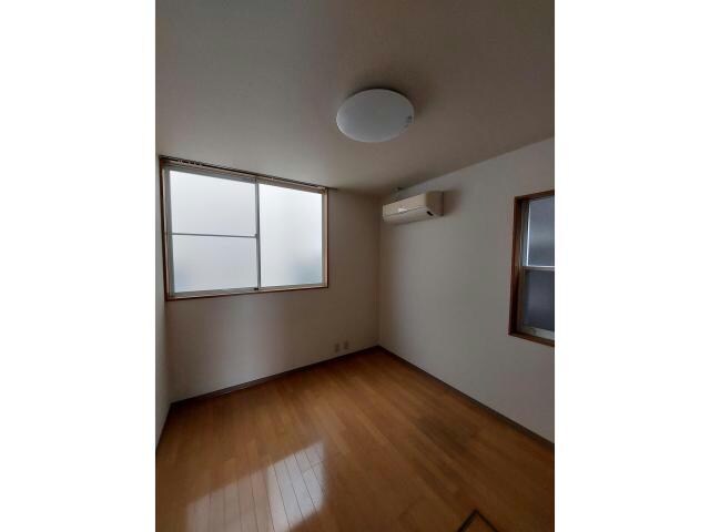 プチコートの物件内観写真