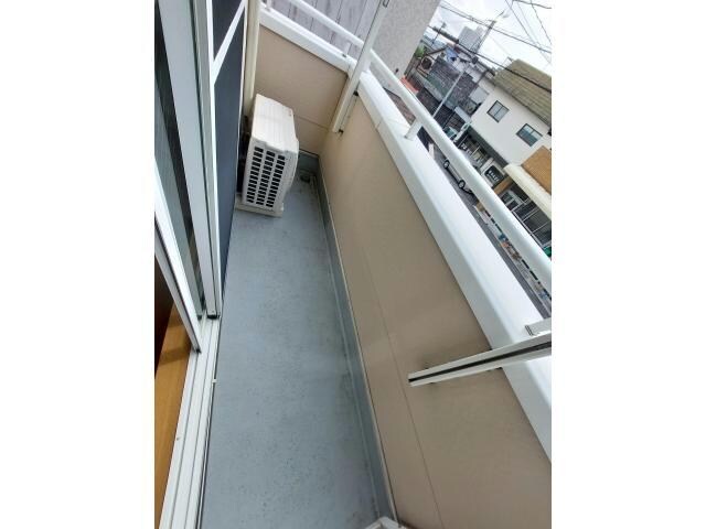 プチコートの物件内観写真