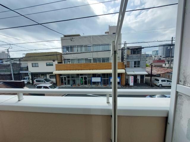 プチコートの物件内観写真