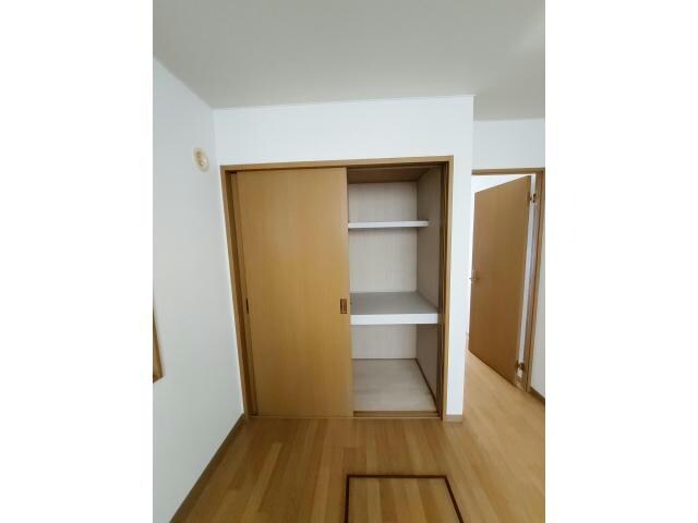 プチコートの物件内観写真