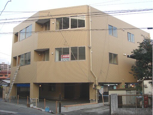 ＯＮＯビルの物件外観写真