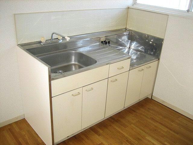 エステートピア足立の物件内観写真