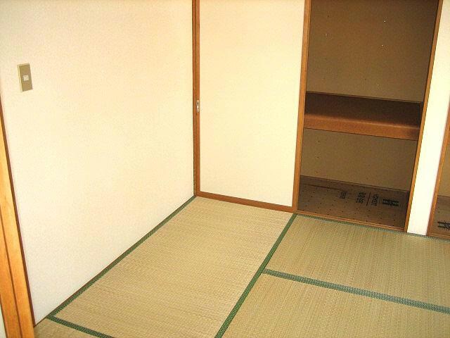 エステートピア足立の物件内観写真