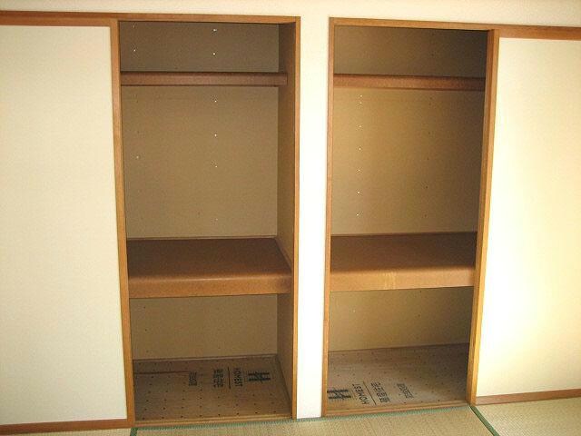 エステートピア足立の物件内観写真