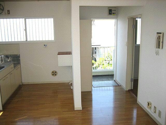 エステートピア足立の物件内観写真