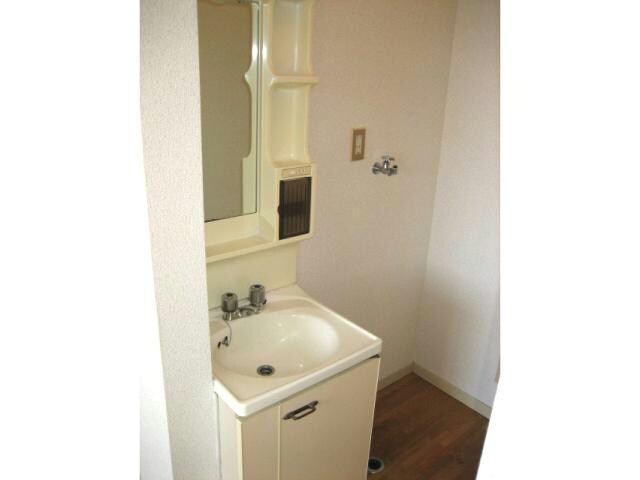 エステートピア足立の物件内観写真