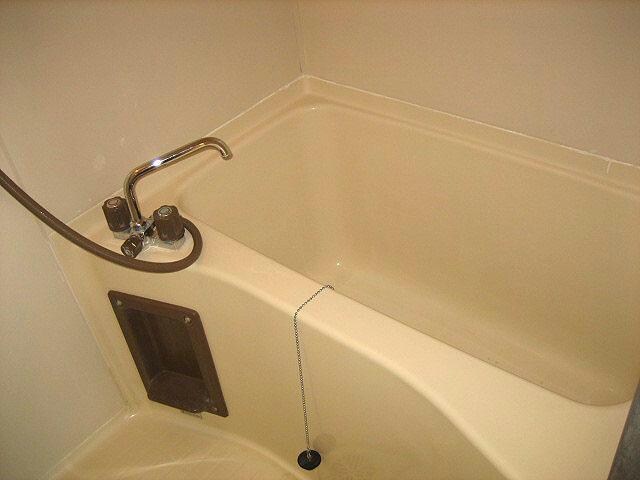 エステートピア足立の物件内観写真