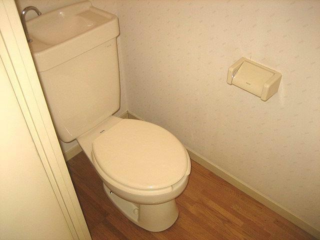 エステートピア足立の物件内観写真