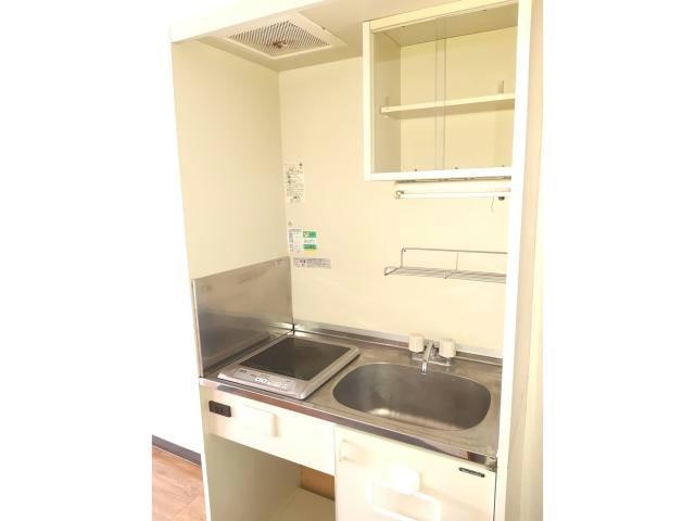 ロイヤルアウルの物件内観写真