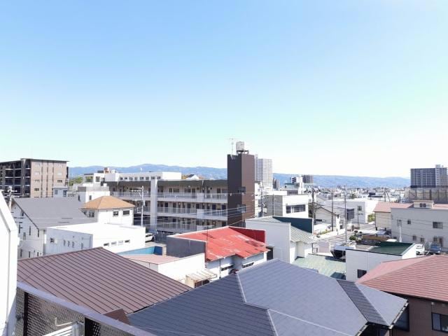 ロイヤルアウルの物件内観写真