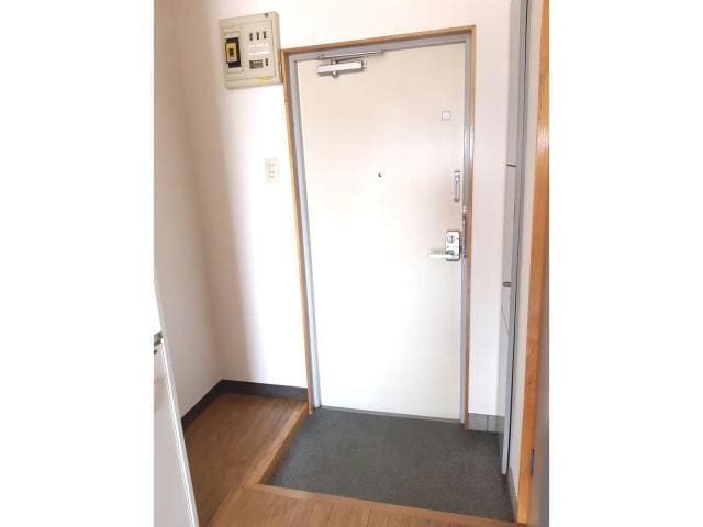 ロイヤルアウルの物件内観写真