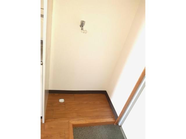 ロイヤルアウルの物件内観写真