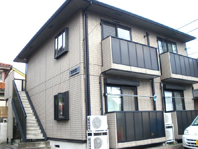 ＬＩＦＥ　ＬＩＫＥ21の物件外観写真